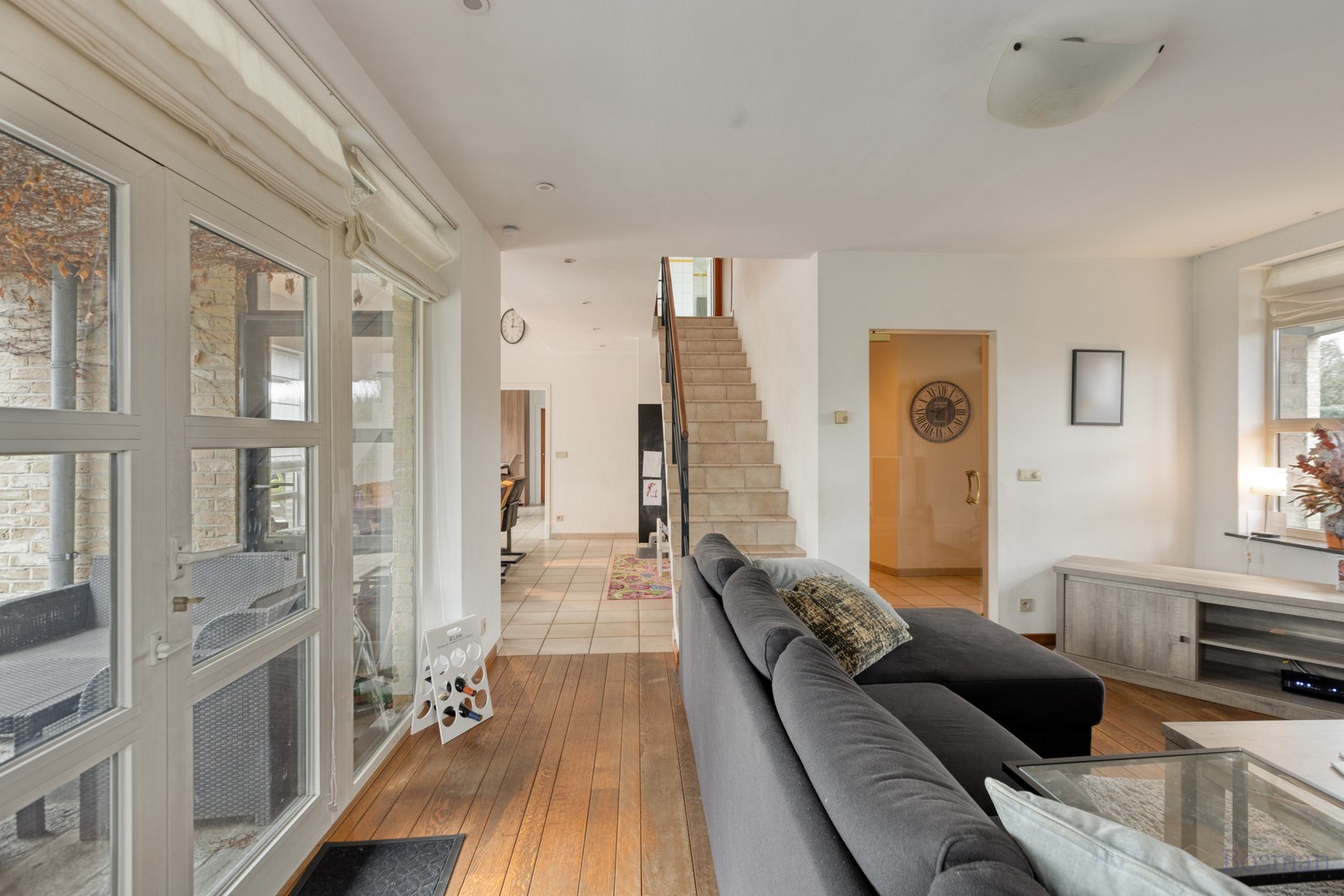 Instapklare gezinswoning te koop in Tessenderlo-Ham - foto 5