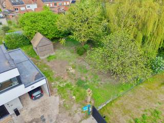 Terrain à vendre à Zelzate