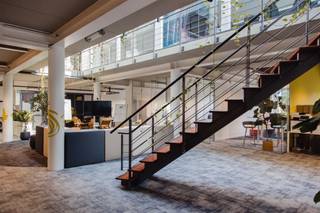 ANDERLECHT - Prachtige locatie in het Riverside Business Park in een unieke omgeving, op een steenworp afstand van de Ring en het openbaar...