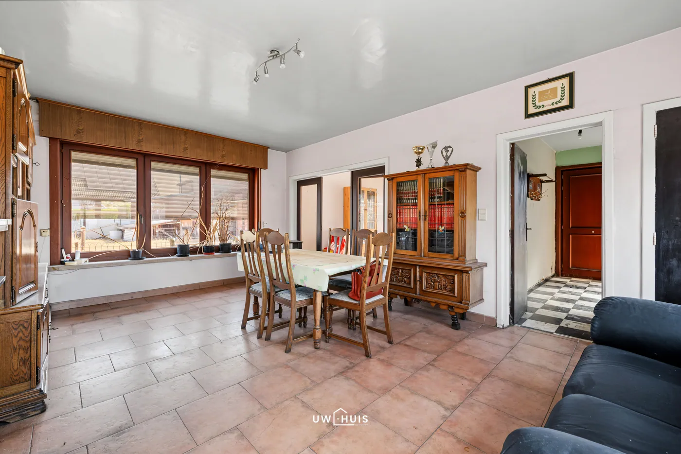 Maison à vendre à Sinaai-Waas avec 3 chambres - photo 4