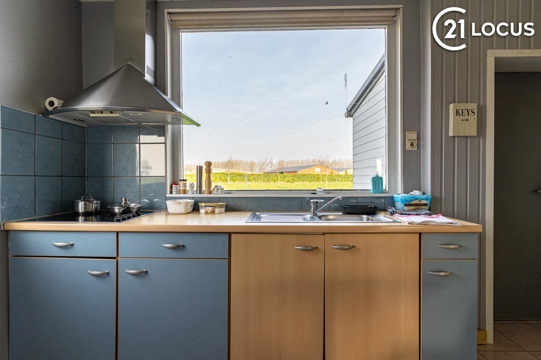 Renovatie- of heropbouwproject op 550 m² in Verrebroek - foto 5