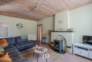 Cherchez-vous une maison prête à emménager dans un environnement calme et rural, où vous pourrez vous reposer complètement tout en étant...