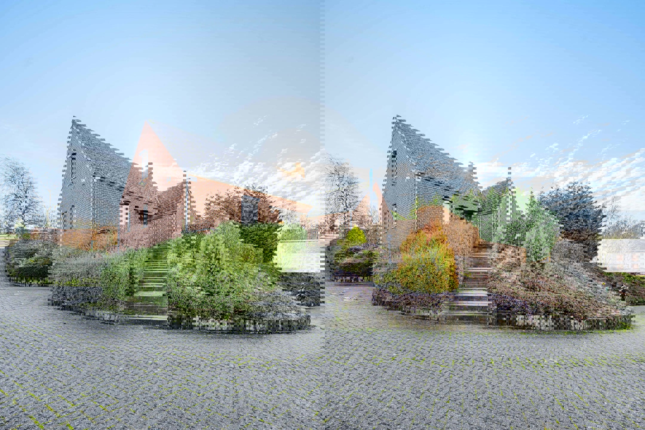 Huis te koop in Orp-Jauche met 3 slaapkamers - foto 1