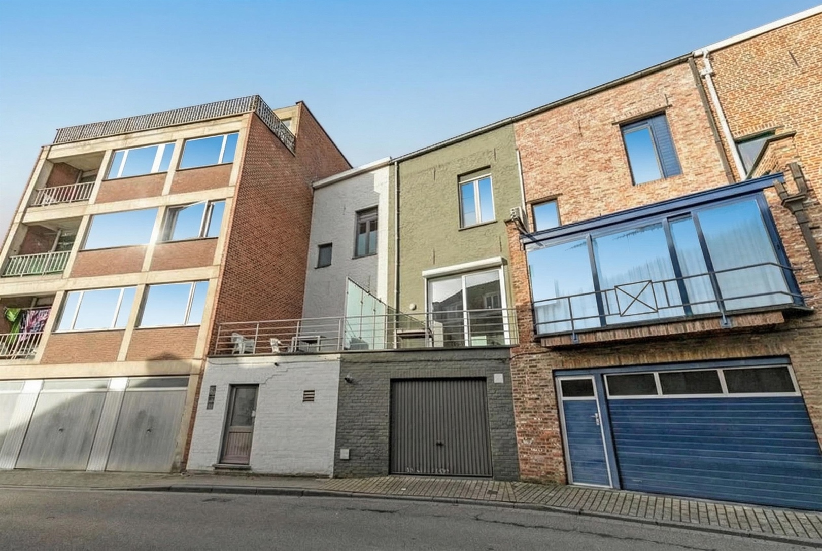 OPEN DEUR Do. 30/4 Gerenoveerde woning met 3 slpks - foto 5