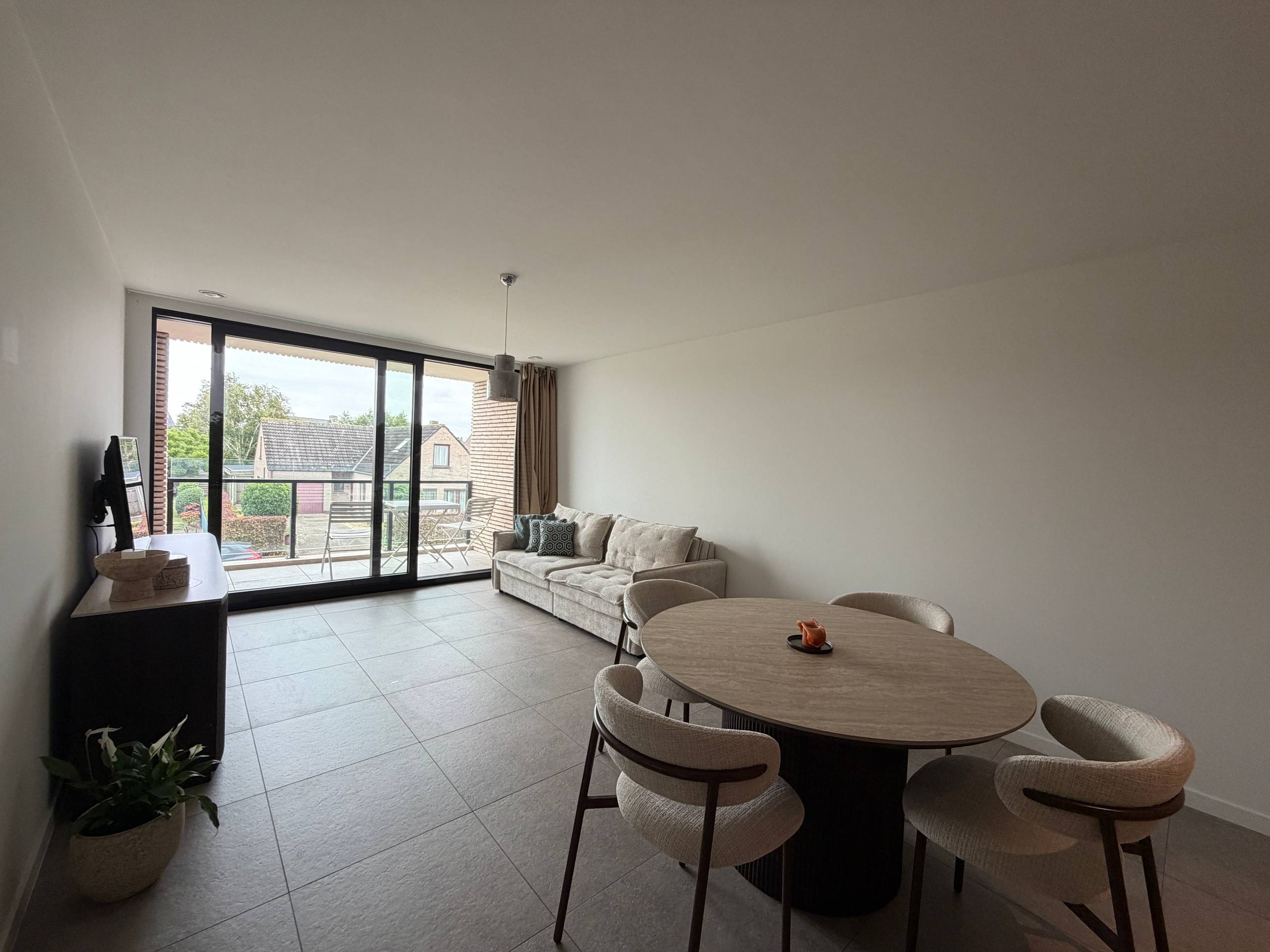 Luxueus 2 slaapkamer appartement te Zedelgem - foto 5