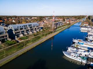 Apartment for sale in Brecht