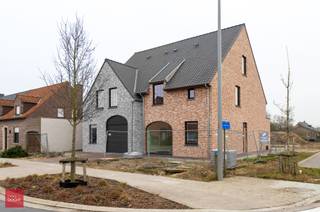 House for rent in Zulte