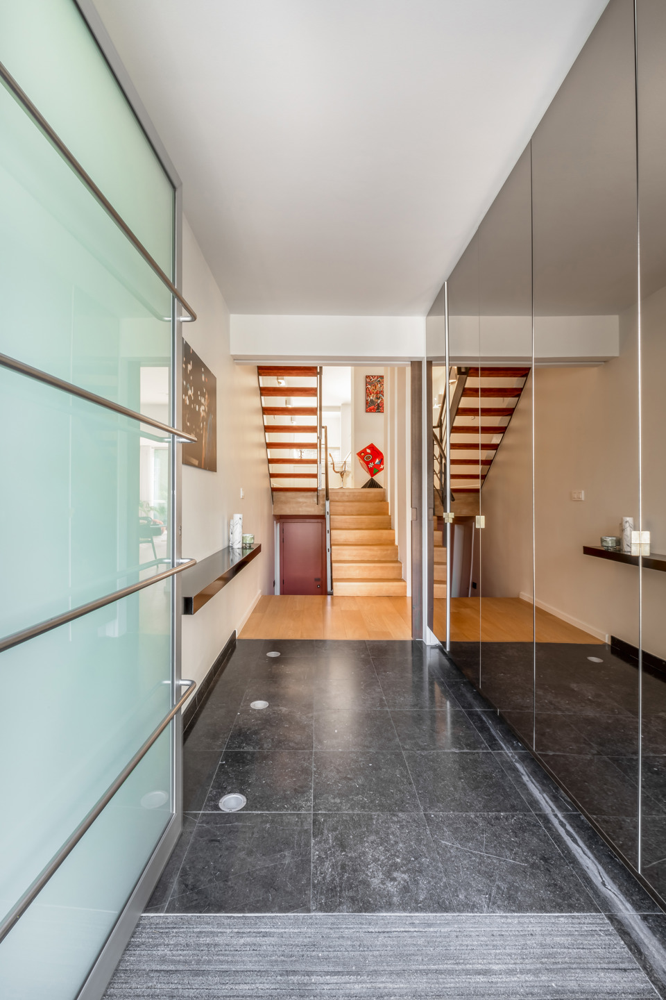 House for sale in Antwerp with 5 bedrooms - photo 5