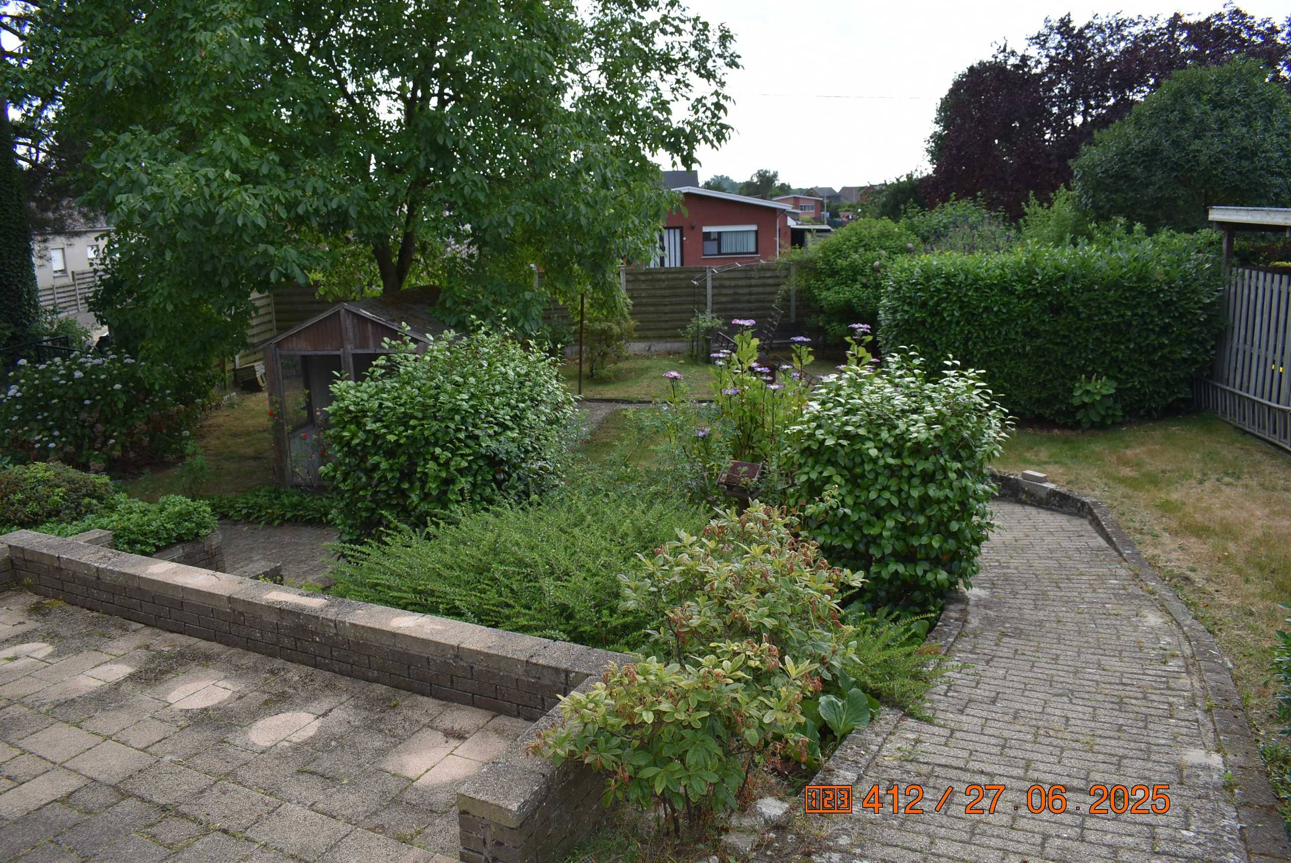 Huis te koop in Eindhout met 3 slaapkamers - foto 2