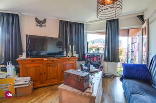 Mooi en centraal gelegen 1-slaapkamerappartement met parkeerplaats in Mechelen Dit gezellige appartement in de stad combineert comfort met een top...