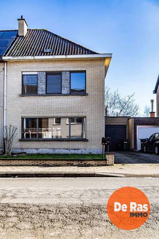 House for rent in Aalst