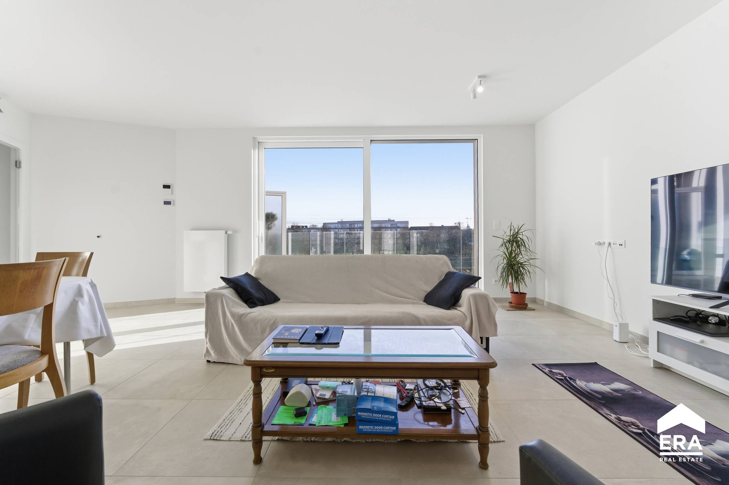 Lichtrijk nieuwbouw appartement 1SLPK met staanplek in RSL - foto 4