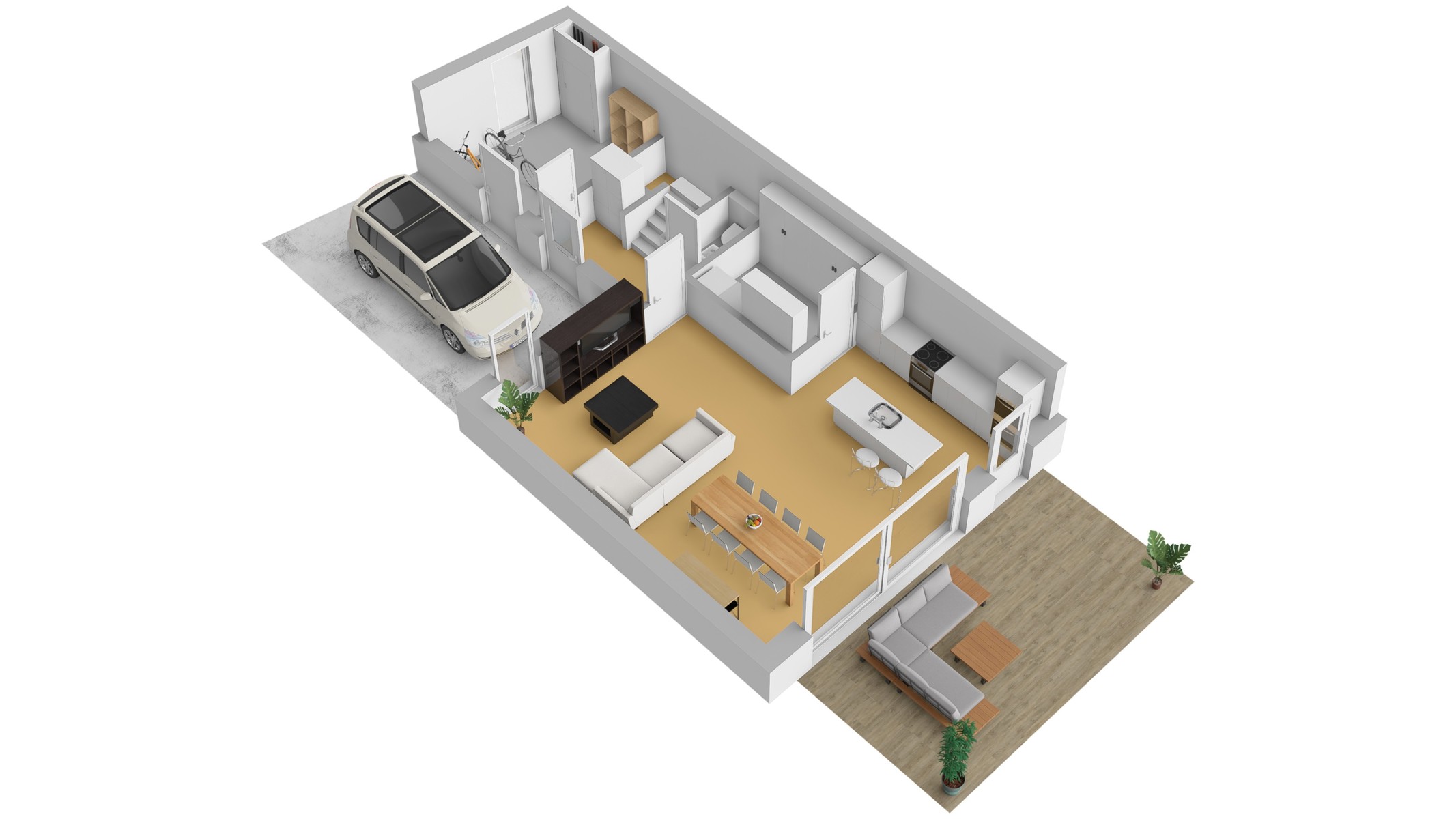 House for sale in Beerse with 5 bedrooms - photo 5