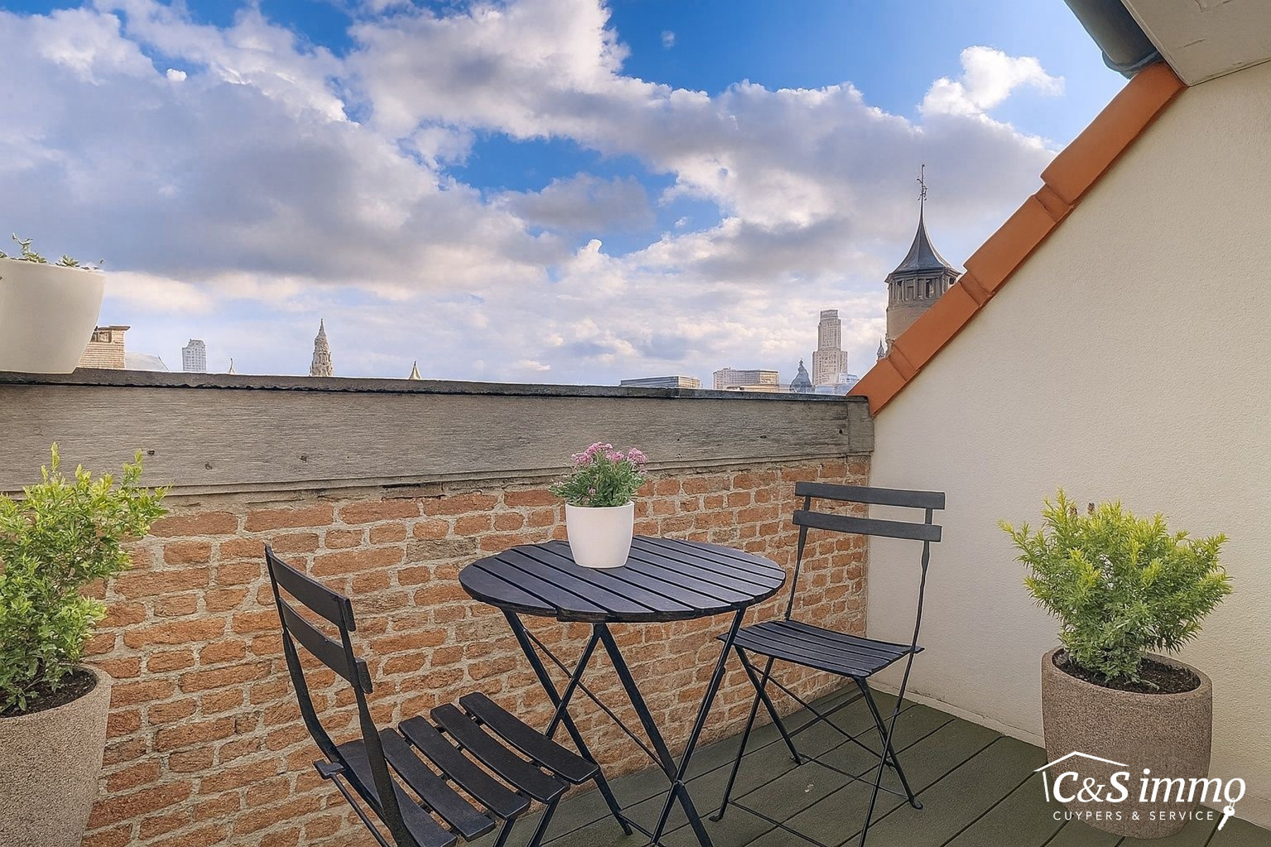 Loft appartement nabij Grote Markt - foto 5