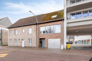 Op te frissen rijwoning te koop in het hartje van WesterloIn de E.J. Van Gansenstraat, midden in het centrum van Westerlo, bevindt zich deze...