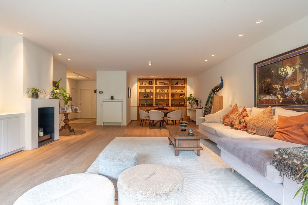 Appartement te koop in Malle met 3 slaapkamers - foto 5