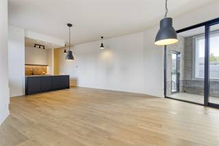 Appartement à louer à Edegem