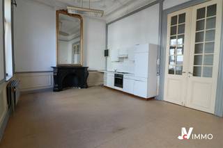 Appartement te huur in Borgworm