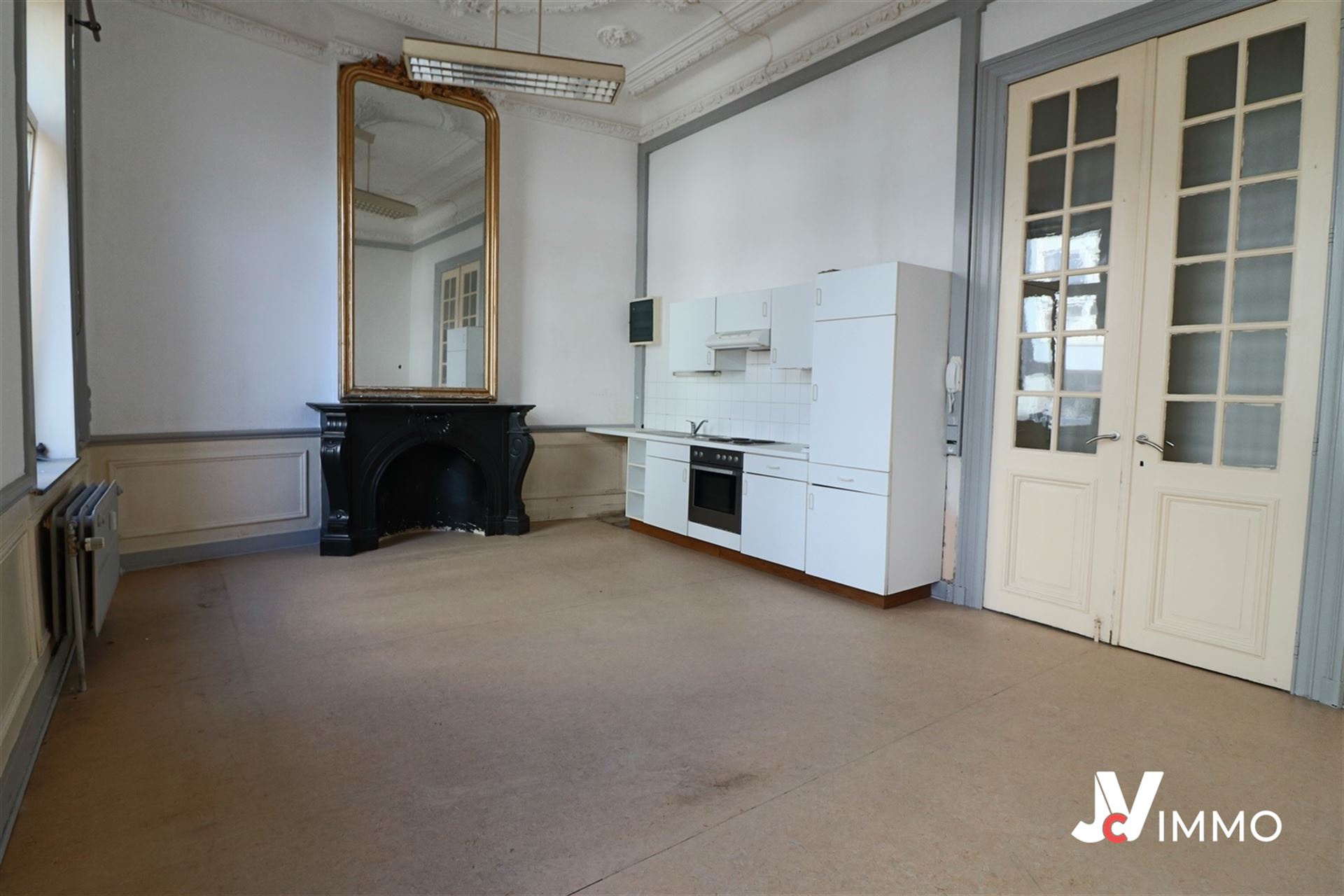 Apartment for rent in Waremme with 1 bedroom - photo 2