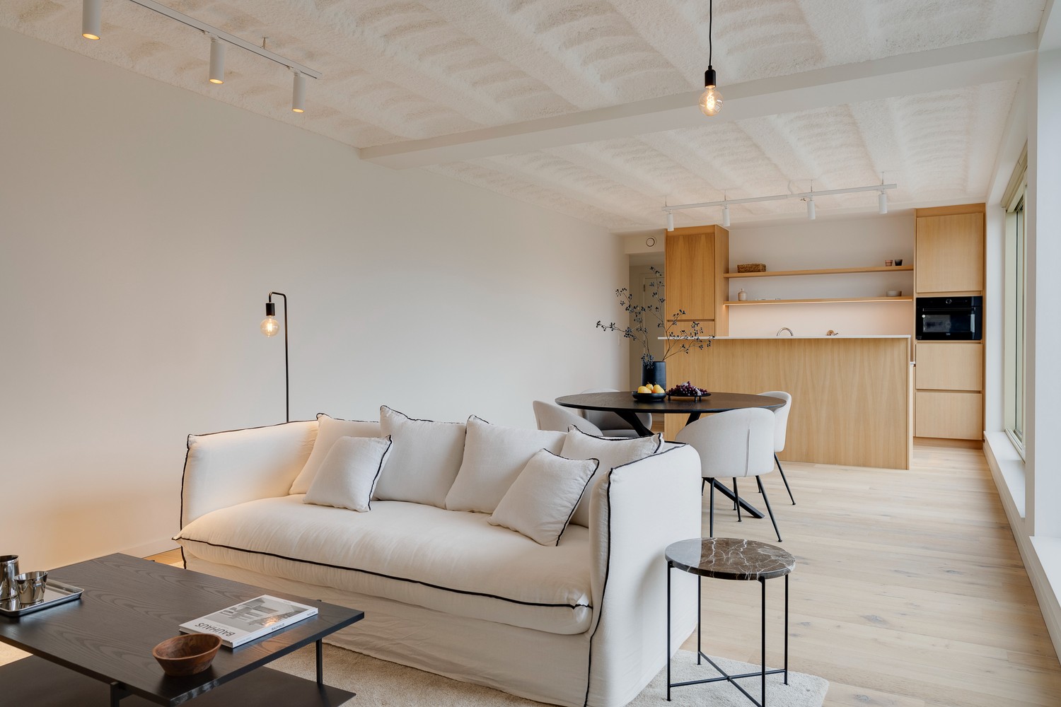 Nieuwbouwappartement met 2 slaapkamers met zicht op 't Groen Kwartier! - foto 2