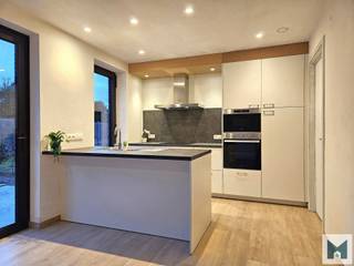 Appartement à louer à Termonde