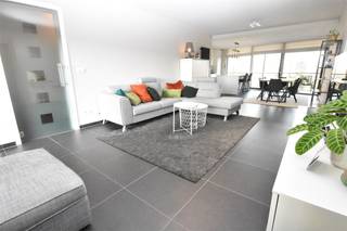 Apartment for rent in Hasselt