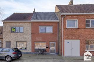 House for sale in Bruges