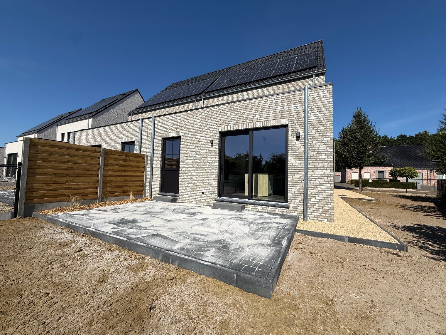 Maison à vendre à Beringen avec 3 chambres - photo 5