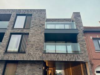 Apartment for rent in Turnhout