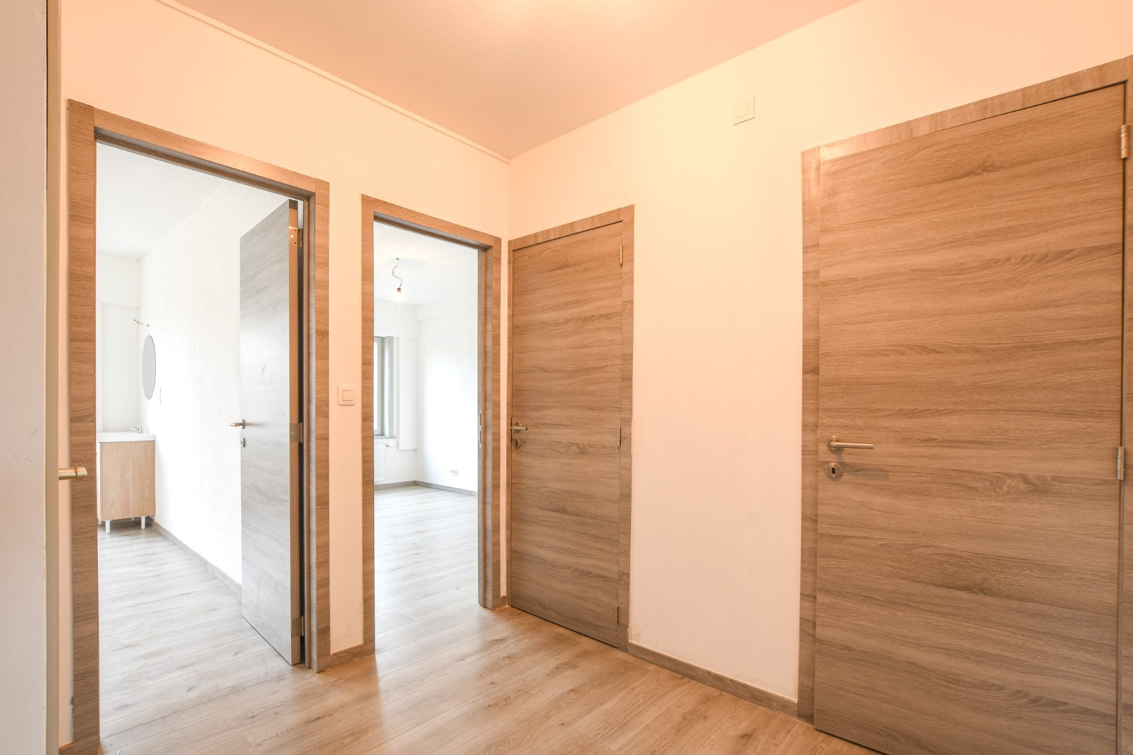 Apartment for rent in De Haan with 2 bedrooms - photo 4