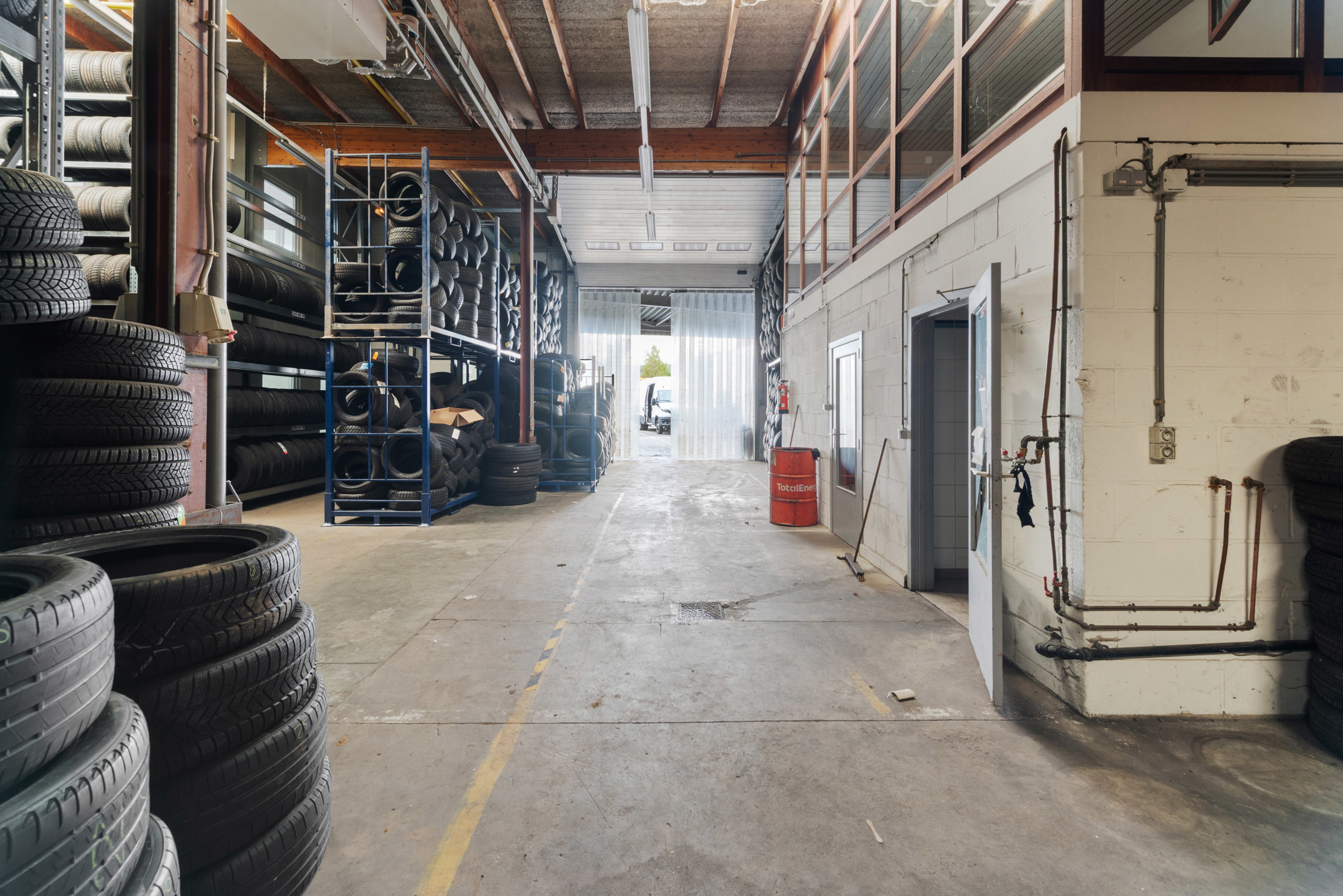 Commercial à vendre à Vilvorde - photo 5