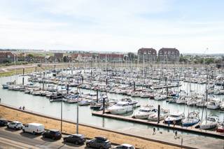 Apartment for sale in Blankenberge