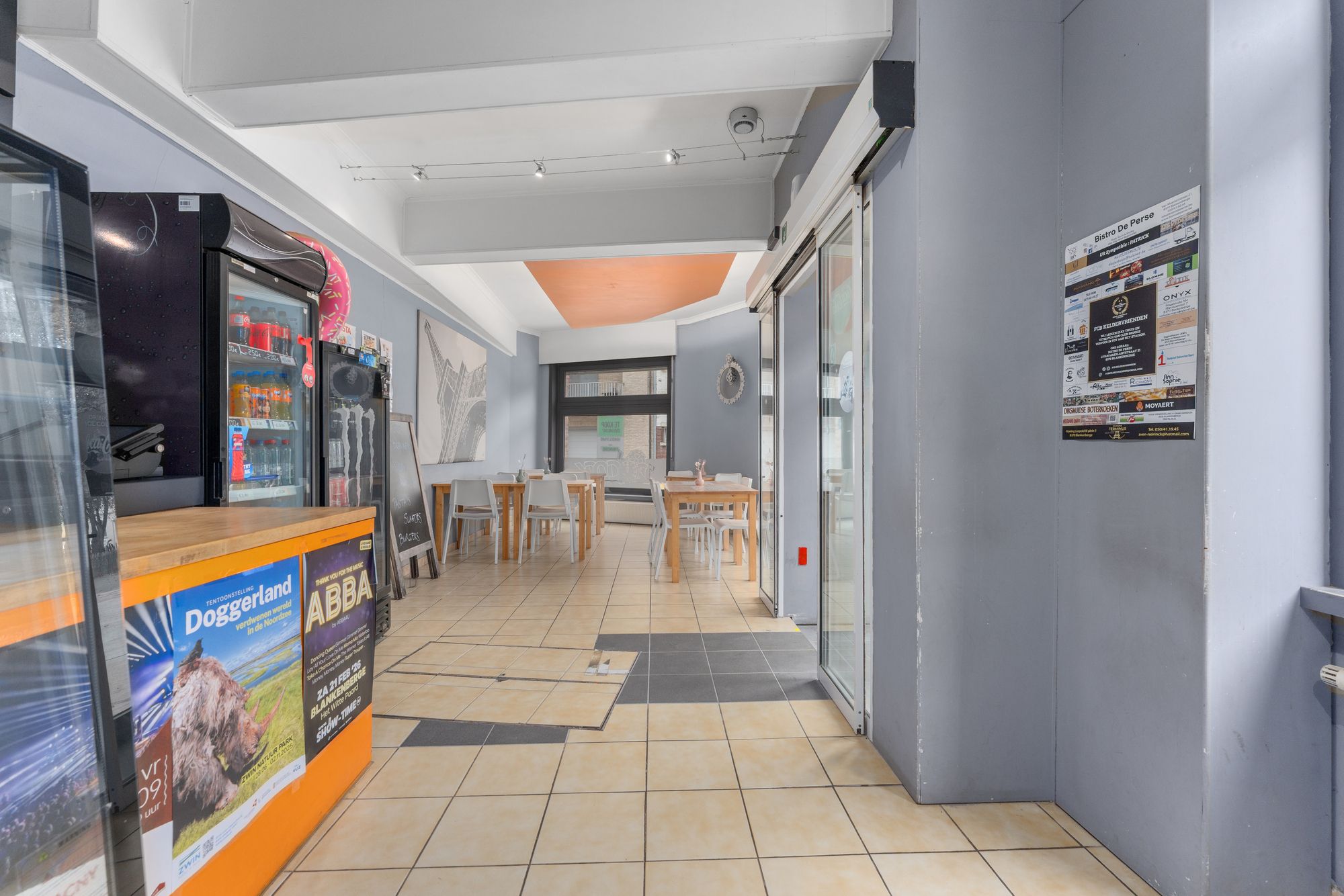 Commercial à vendre à Blankenberge - photo 5