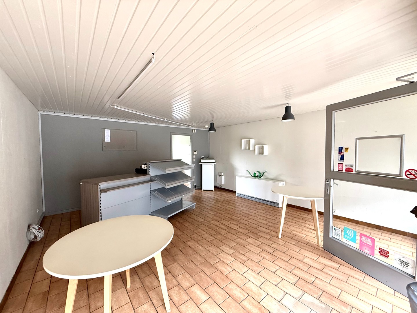 Handelspand met tuin – 60 m² binnenruimte op ruim perceel van 600m² - photo 3