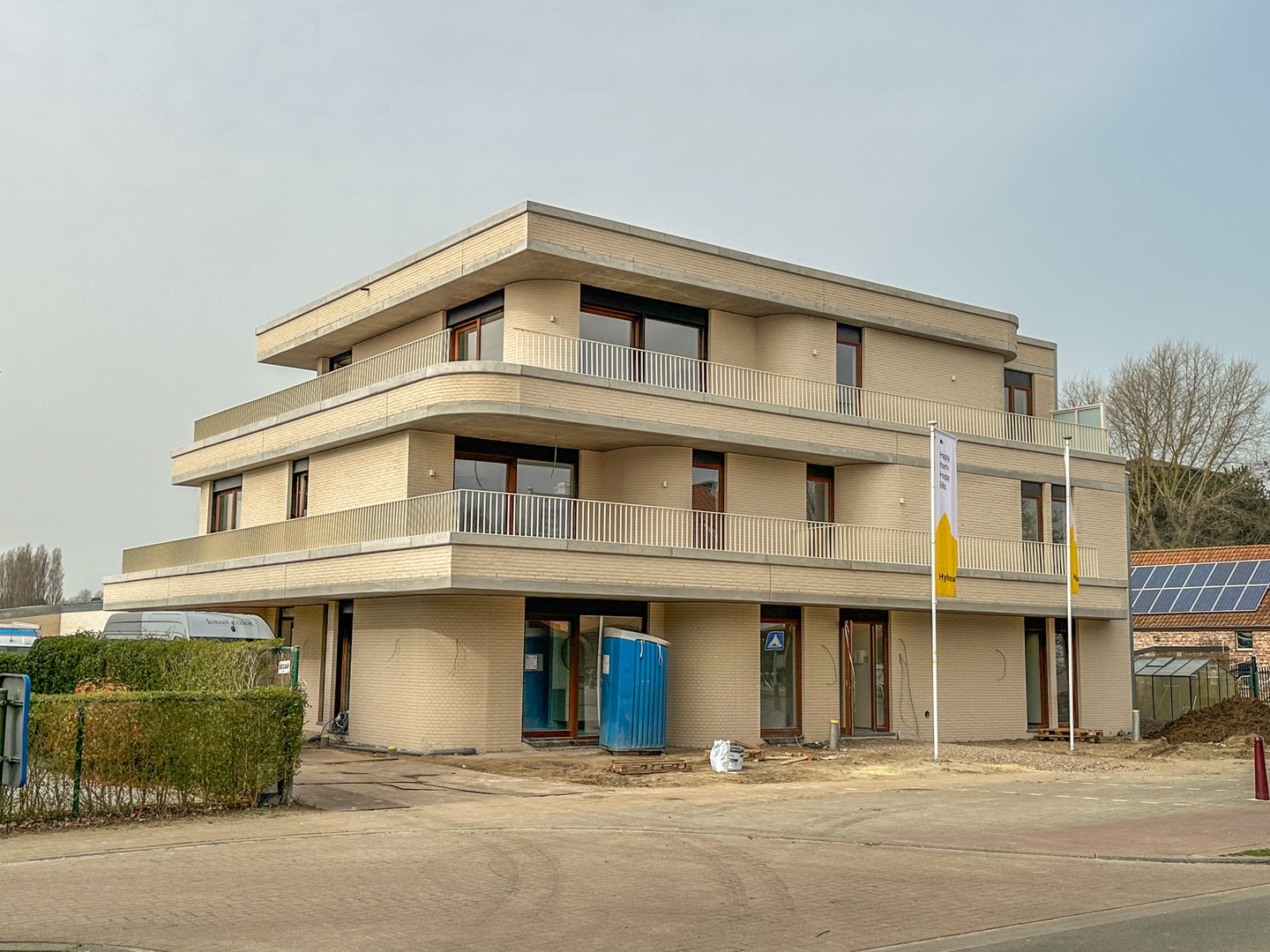Apartment for sale in Koksijde