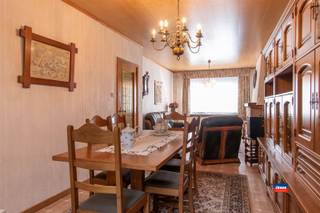 HOBOKEN | TO RENOVATE TERRACED HOUSE WITH THREE BEDROOMS AND VERY QUIET, COZY GARDEN| EPC E |Layout as follows: ground floor: entrance with stairs -...