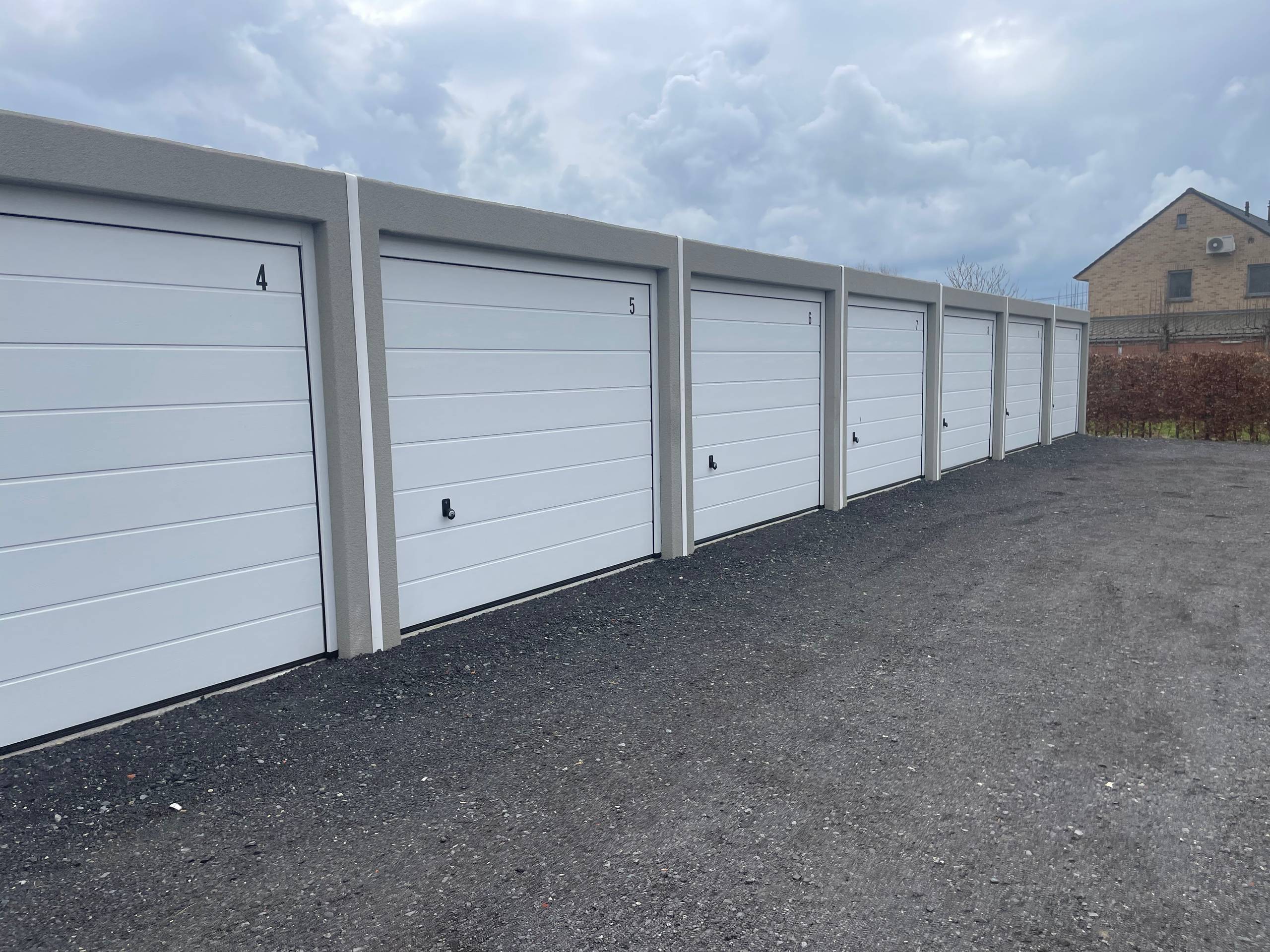 garage te huur in Ieper - foto 5