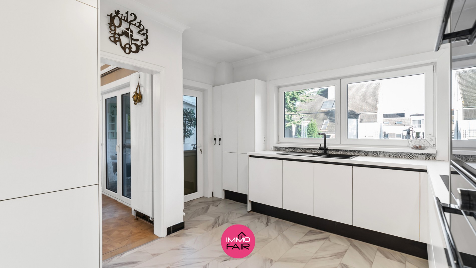 Maison à vendre à Genk avec 4 chambres - photo 5