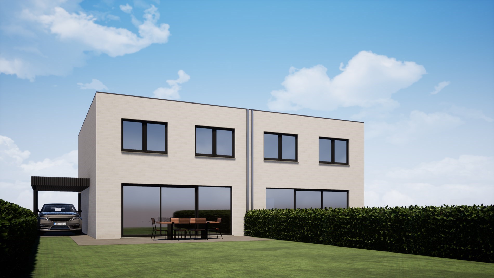 House for sale in Torhout with 3 bedrooms - photo 4