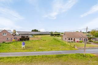 Discover the perfect location to realize your dream home! This spacious building plot of 1166m² in the picturesque Londerzeel offers you the...