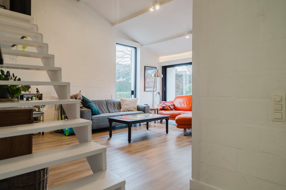 Instapklaar huis te koop te Kortrijk - foto 4