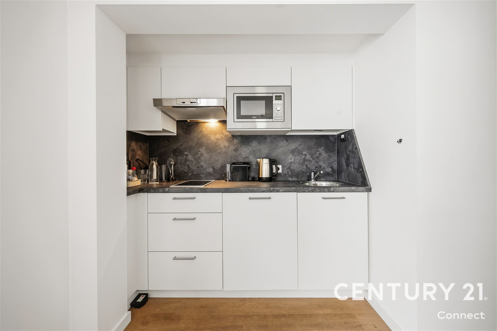 Appartement - photo 4