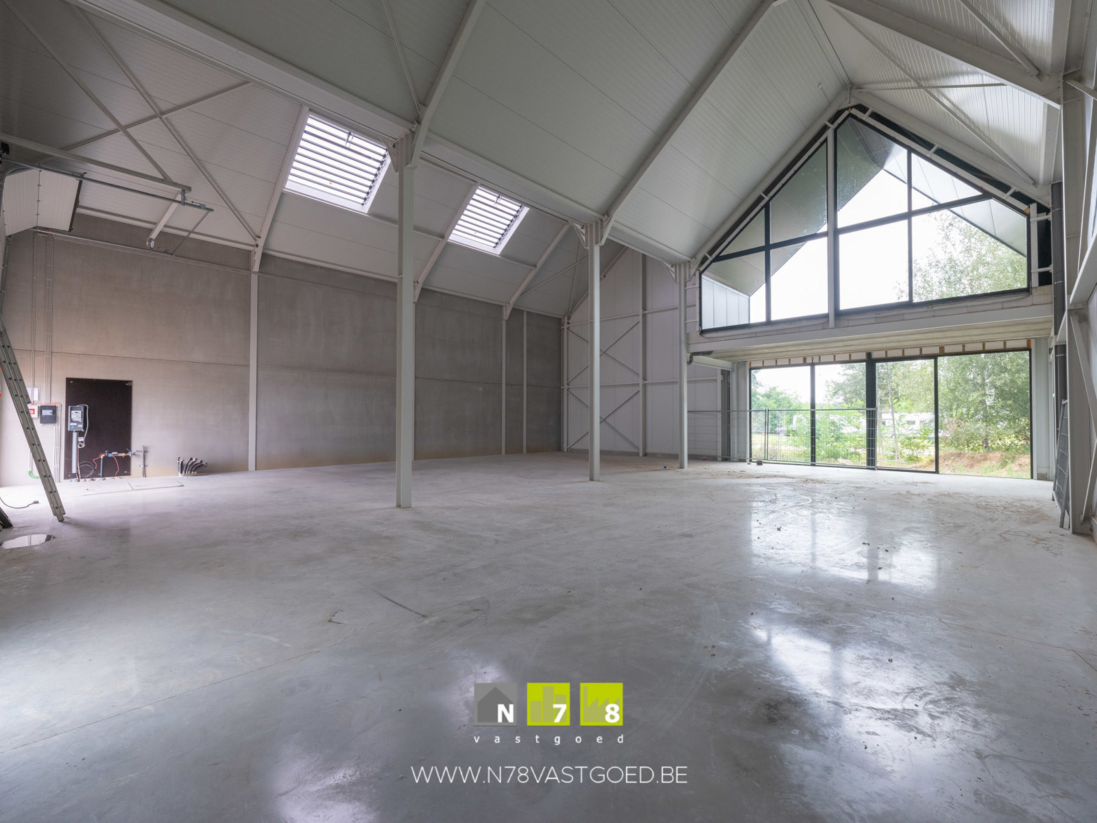 Commercial for sale in Dilsen-Stokkem - photo 3