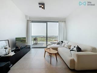 We Invest Malmedy presenteert met veel plezier dit prachtige nieuwe luxeappartement, ideaal gelegen in Oupeye in het prestigieuze complex...