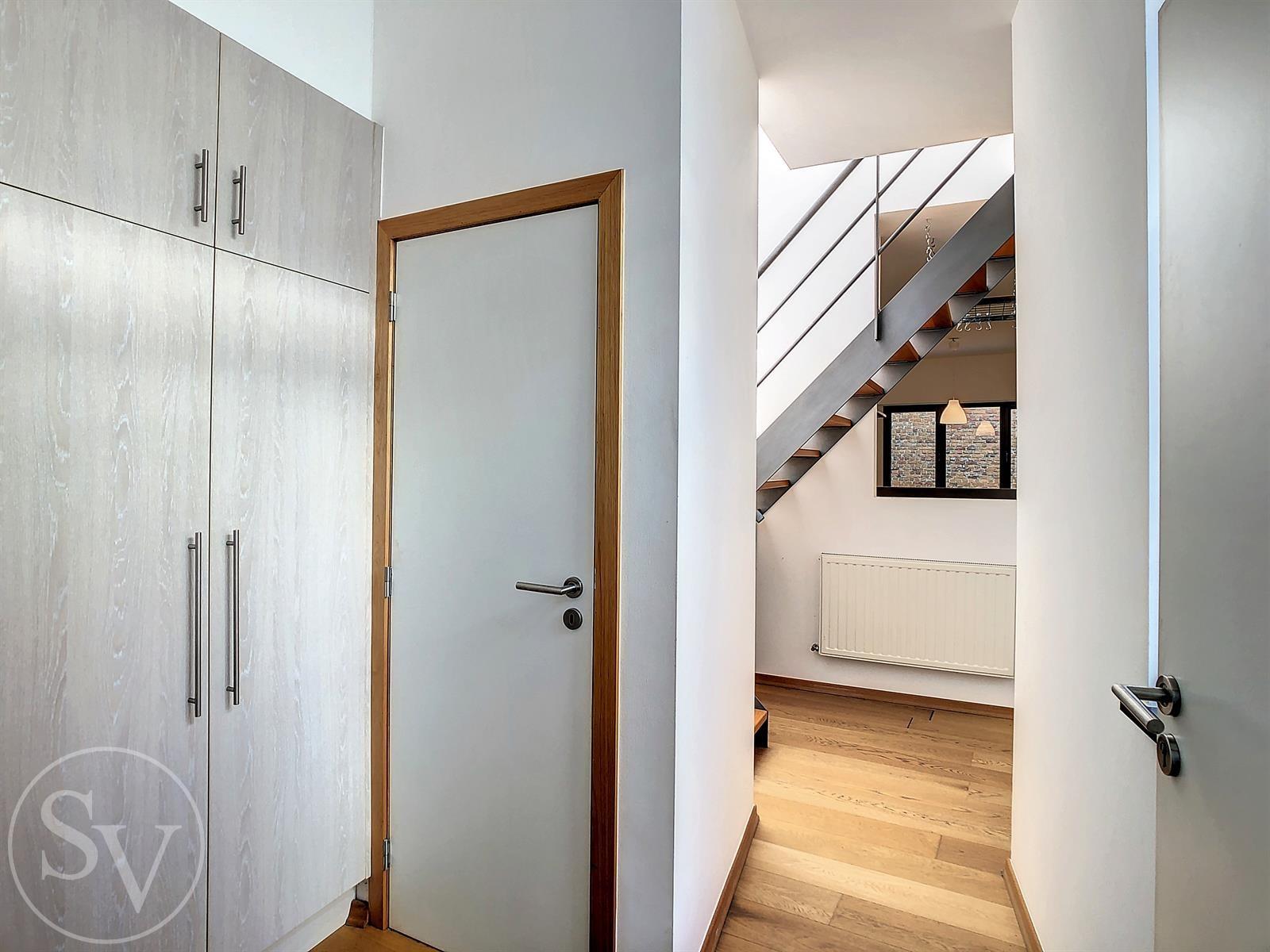 Appartement te huur in Antwerpen met 2 slaapkamers - foto 4