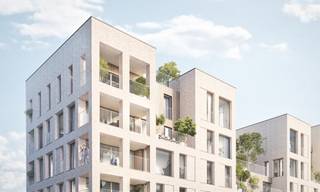 Ligging:"Liv- De Molens" is een residentieel woonproject, gelegen langs de Leie en midden in een groot park te Deinze. Ontworpen met oog voor...