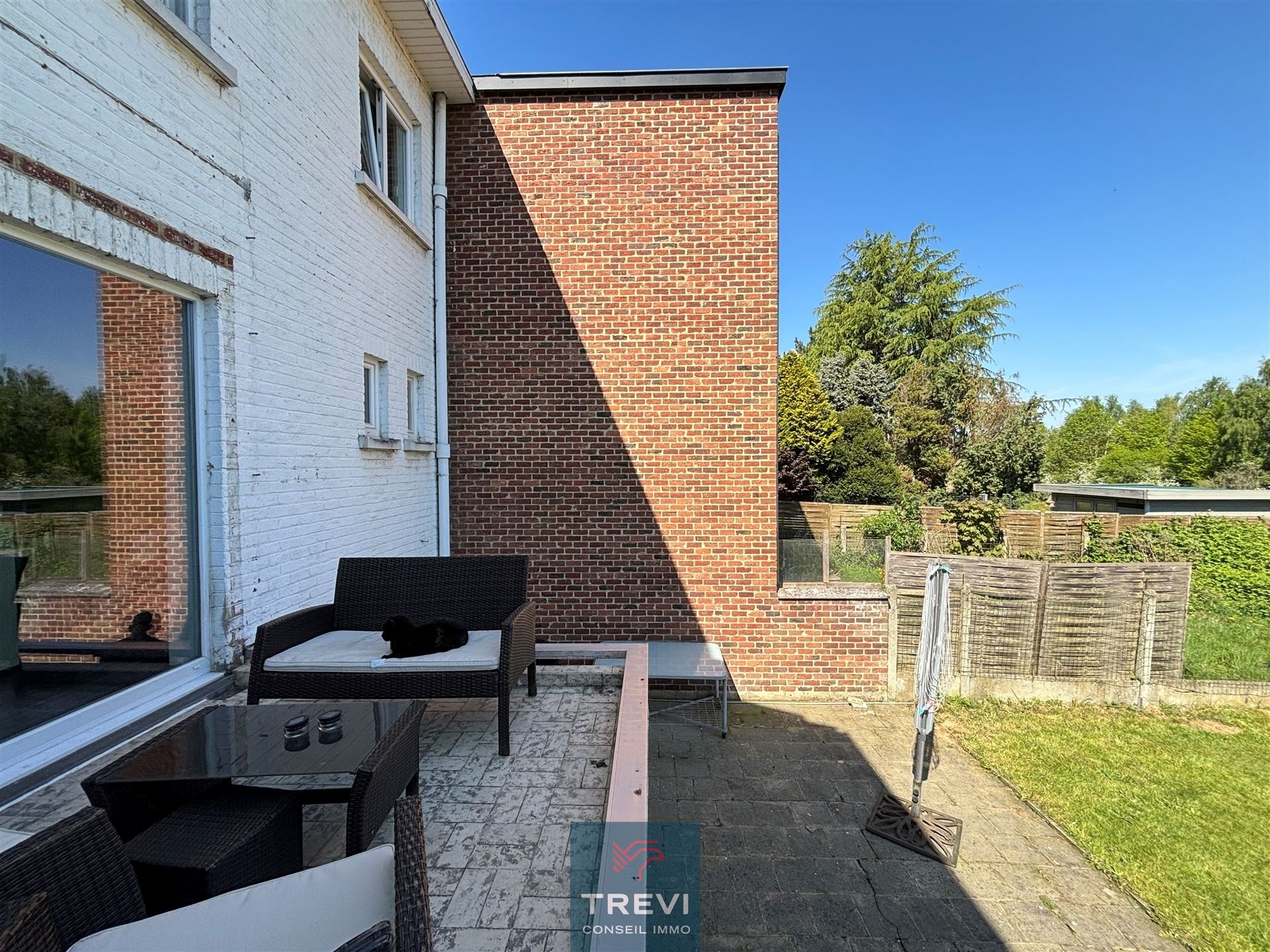 SOUS OPTION Très jolie maison bel étage - photo 5