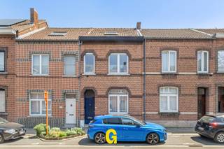 House for sale in Hasselt