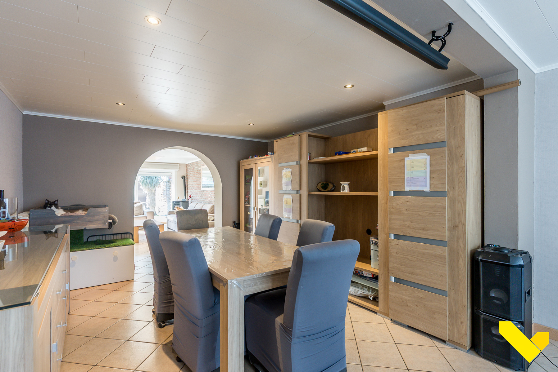 Maison à vendre à Westerlo avec 3 chambres - photo 3