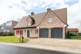 Maison à vendre à Zulte